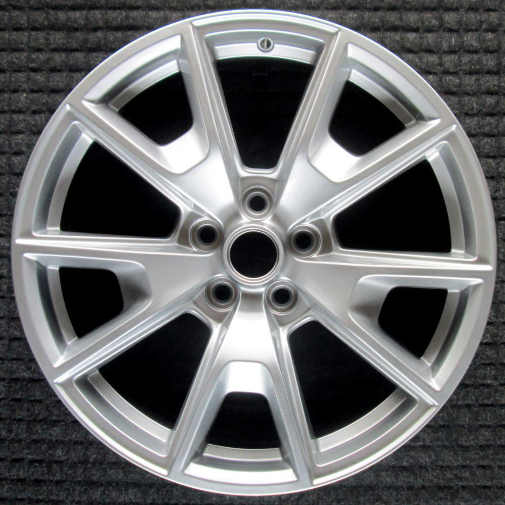 2015 Ford Mustang 19″ OEM Wheel Rim