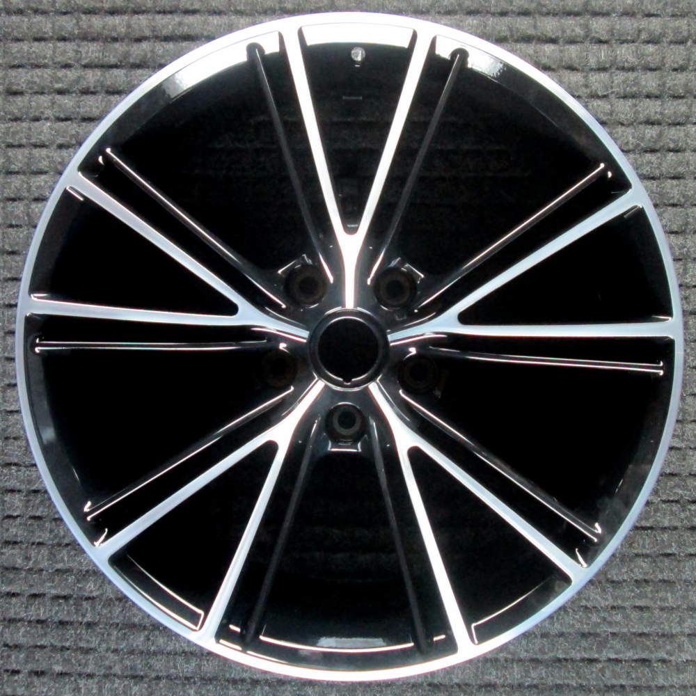 Aston Martin Vanquish 2014-2014 20″ OEM Machined Wheel Rim