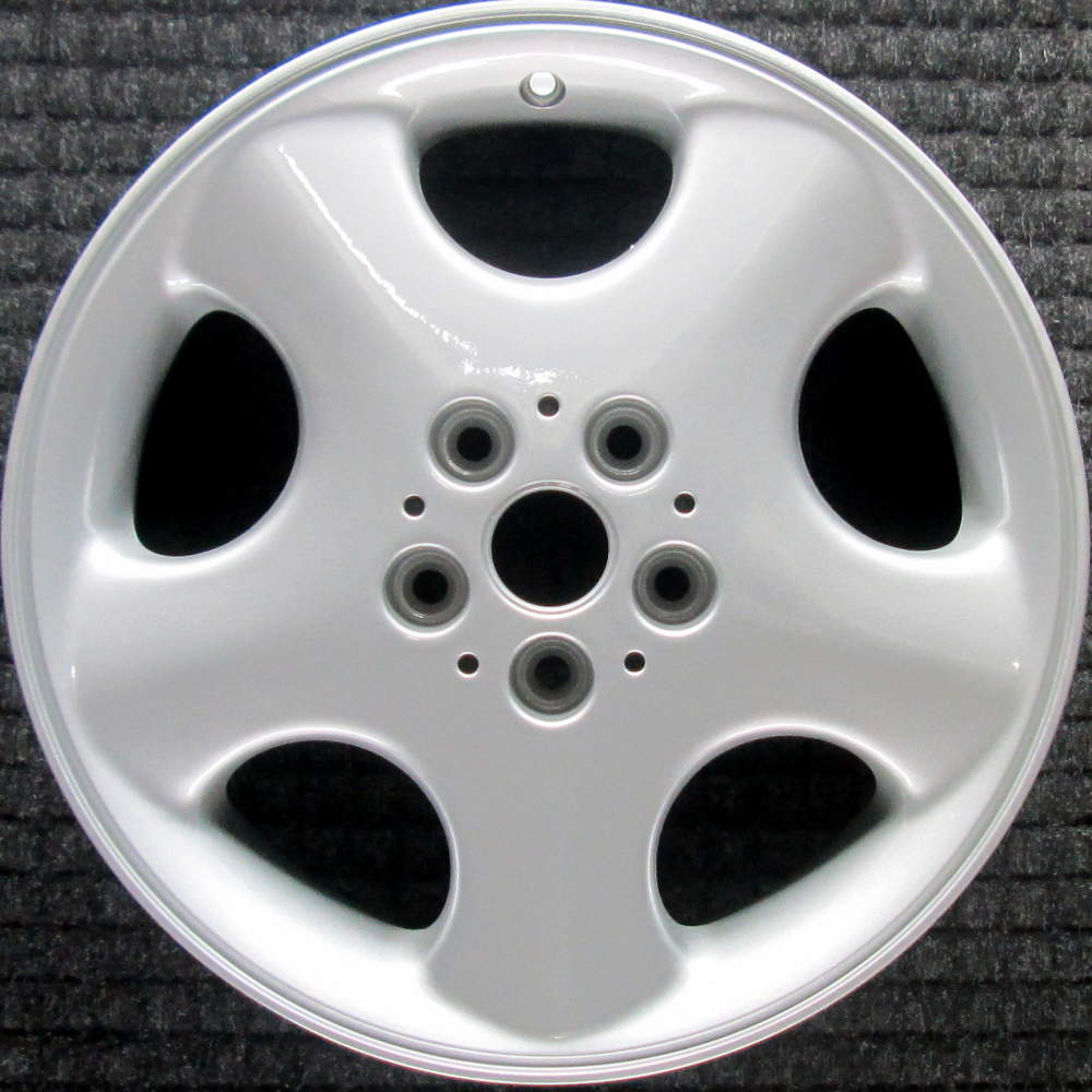Dodge Intrepid 2000-2003 17″ OEM Wheel