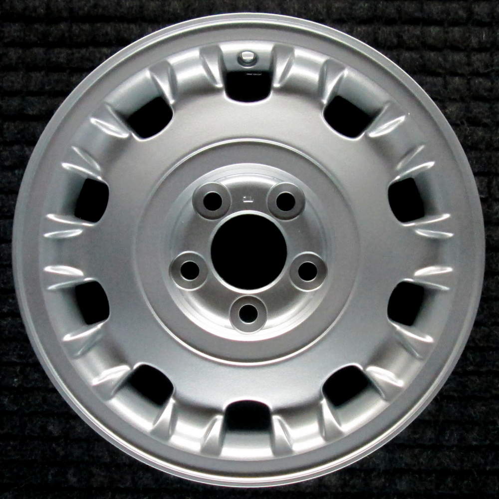 Jaguar XJ8 1998-2003 16″ OEM Wheel