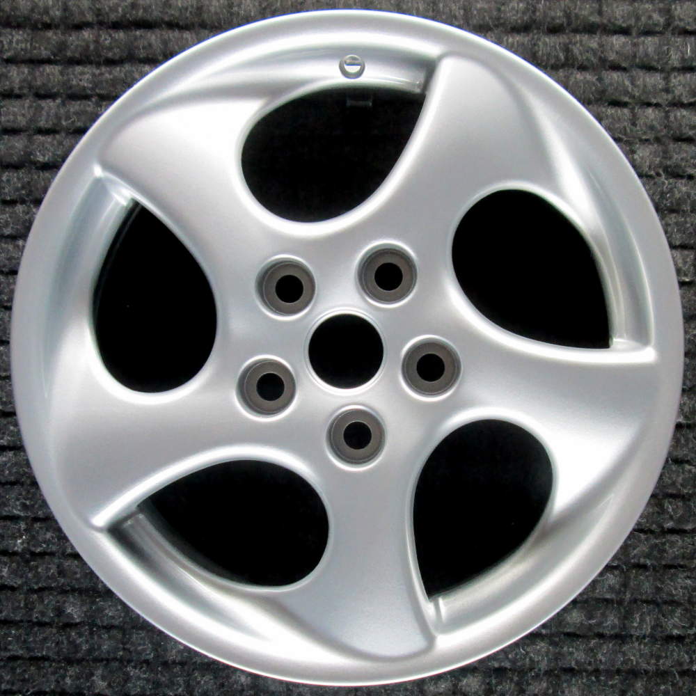 Toyota RAV4 2001-2003 16″ OEM Wheel