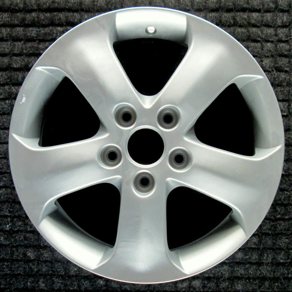 Hyundai Elantra 2007-2010 16″ OEM Wheel Non TPMS