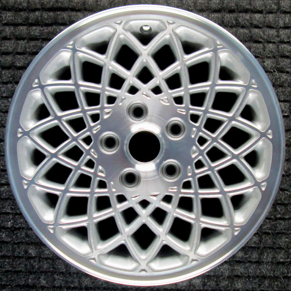 Chrysler Concorde 1993-1995 16″ OEM Wheel Machined