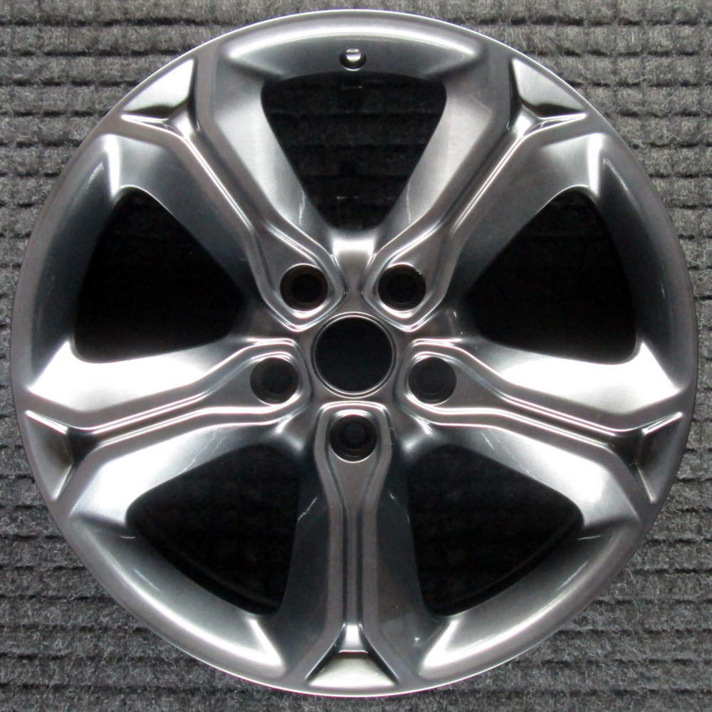 Dodge Journey 2015-2019 19″ OEM Wheel