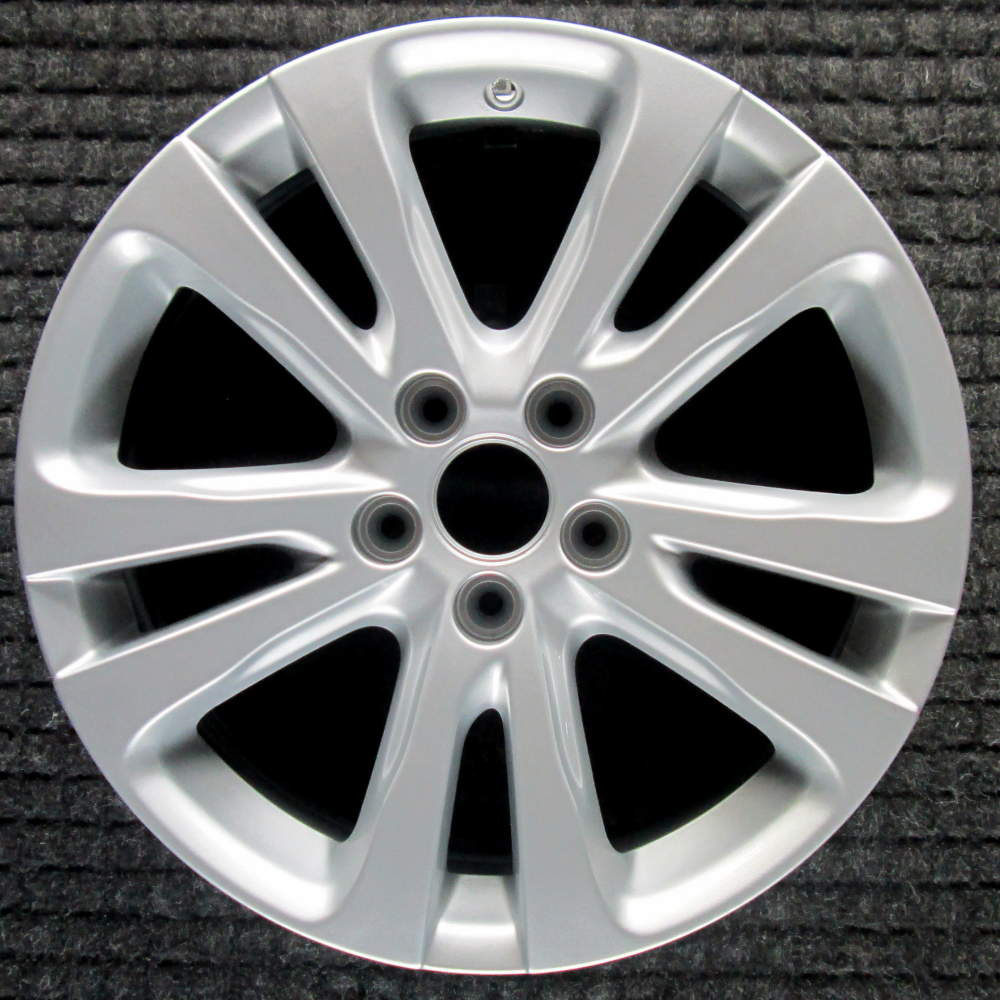 Chrysler 200 2015-2017 17″ OEM Wheel