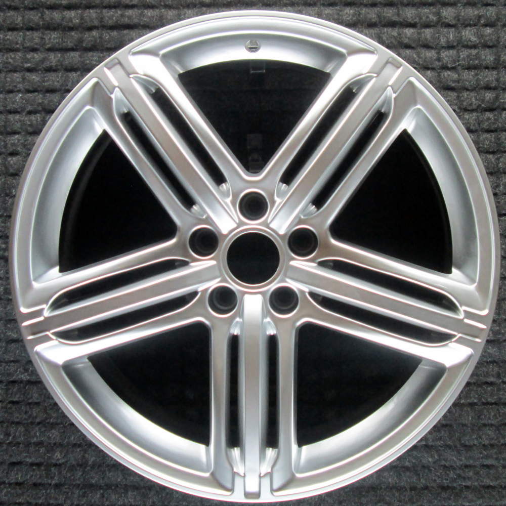 Audi A4 2013-2016 19″ Replica Wheel