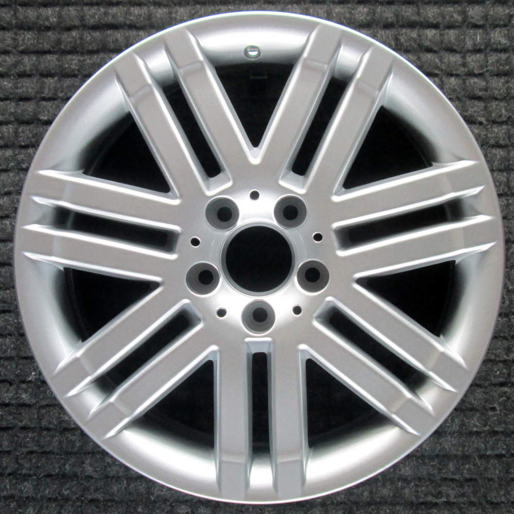 Mercedes-Benz C300 2008-2009 17″ Replica Wheel