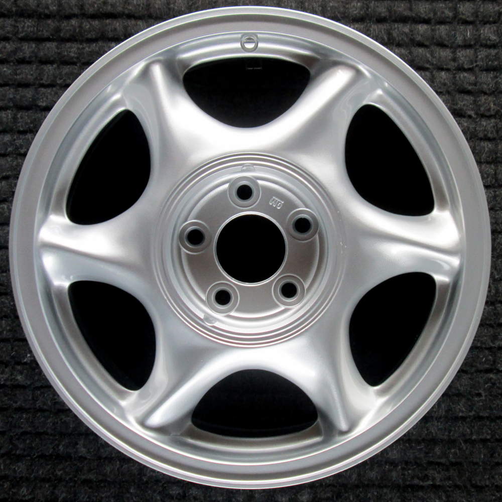 Oldsmobile Aurora 2001-2003 17″ OEM Wheel
