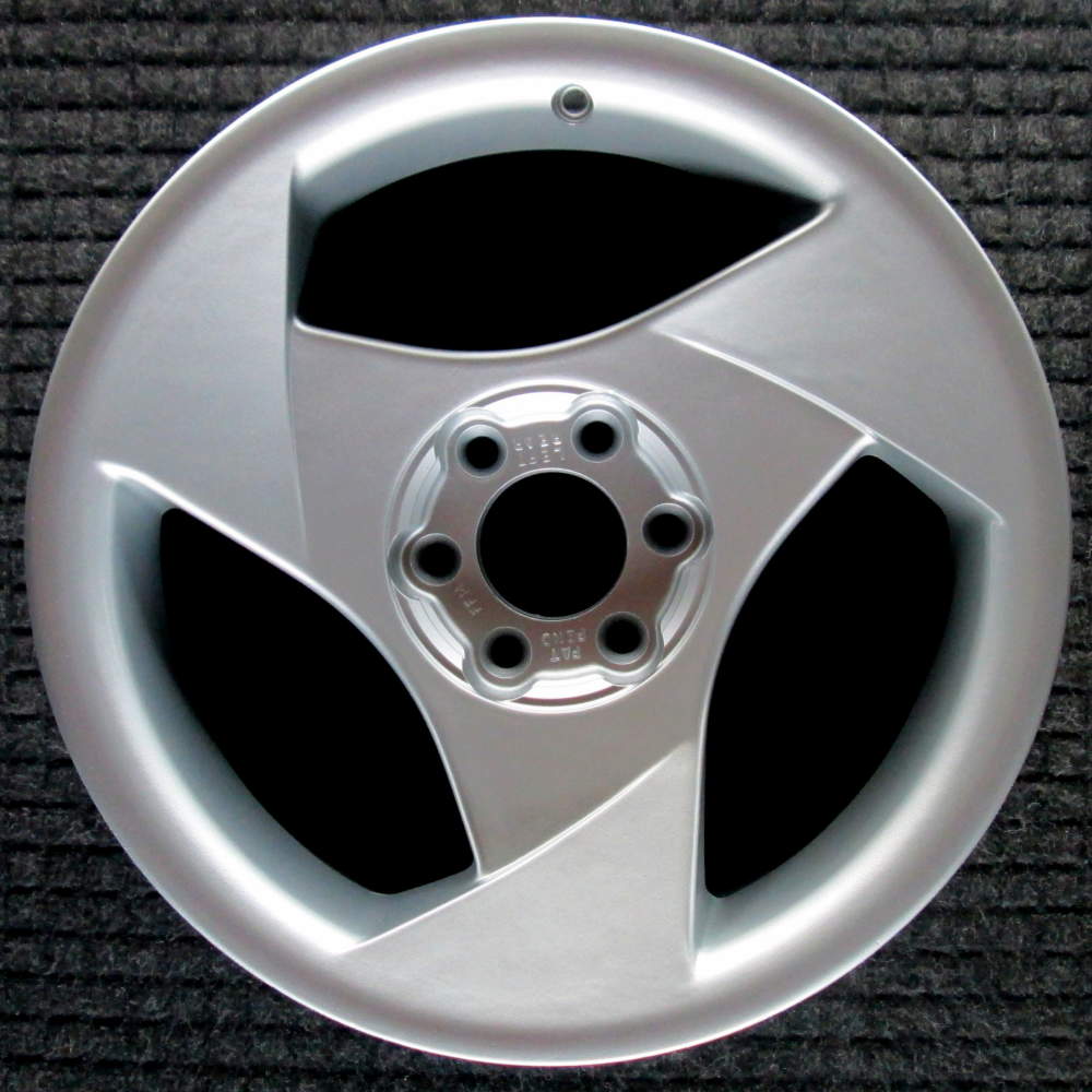 Dodge Viper 1992-1995 17″ Rear OEM Wheel