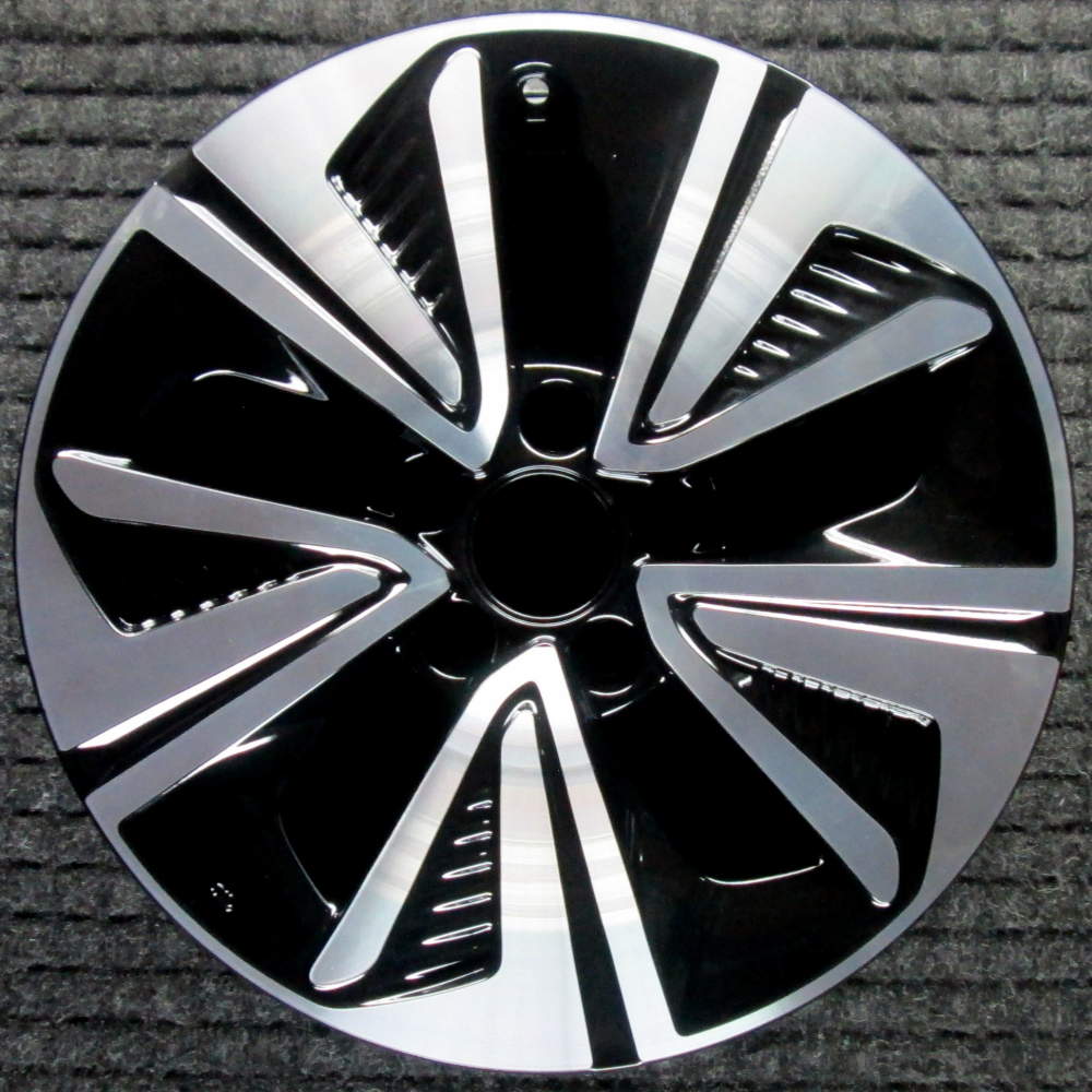 Honda Civic 2019 17″ OEM Wheel Machined
