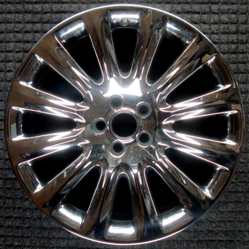 Chrysler 300 2009-2014 20″ Take Off Wheel Chrome