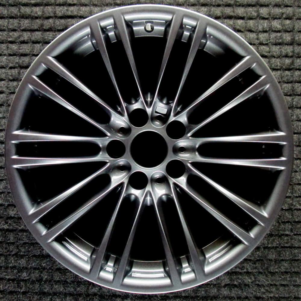 BMW M3 2007-2014 18″ OEM Wheel Charcoal