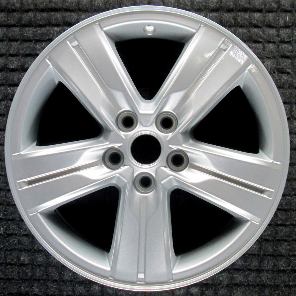 Chevrolet Trax 2013-2018 16" OEM Wheel