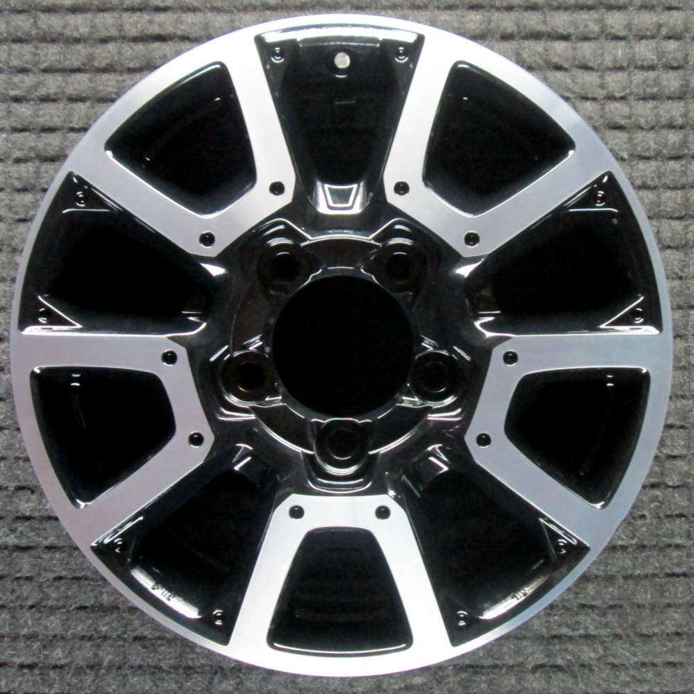 Toyota Tundra 2014-2019 18″ OEM Wheel Machined