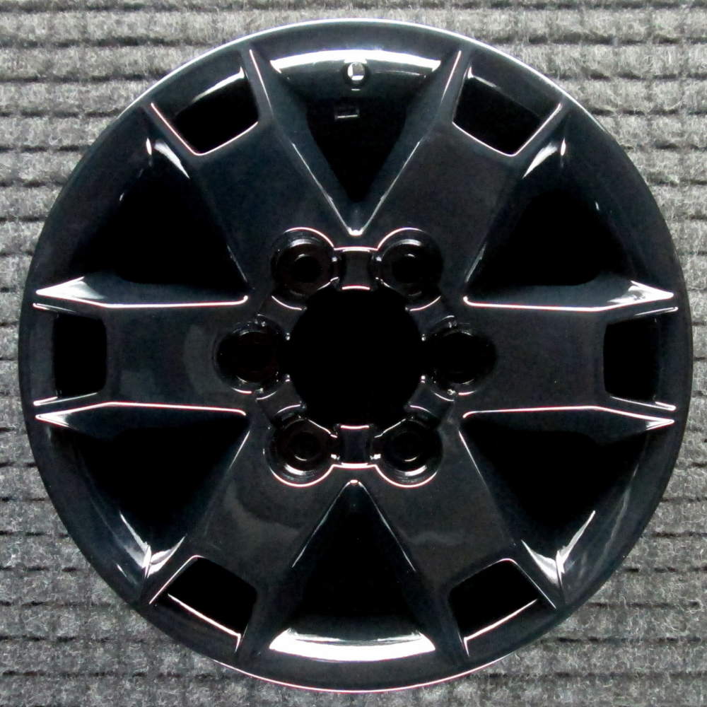 Toyota Tacoma 2014-2015 16″ OEM Wheel