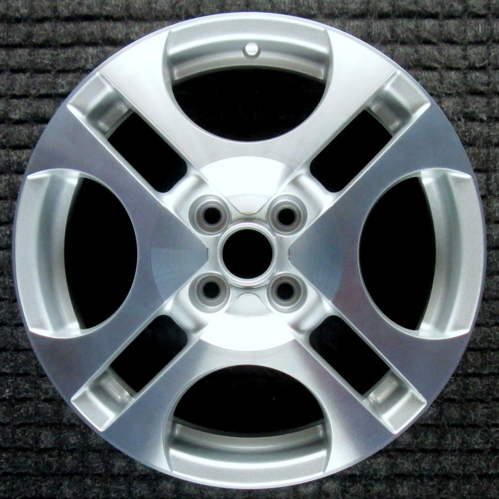 Saturn Ion 2003-2005 16″ OEM Machined Wheel Rim