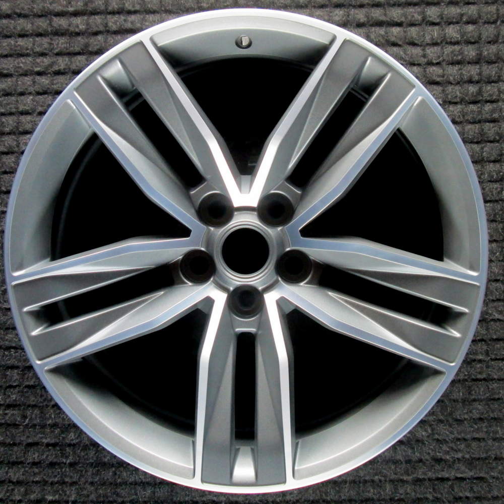 Chevrolet Camaro 2016-2018 20″ Front OEM Wheel Machined