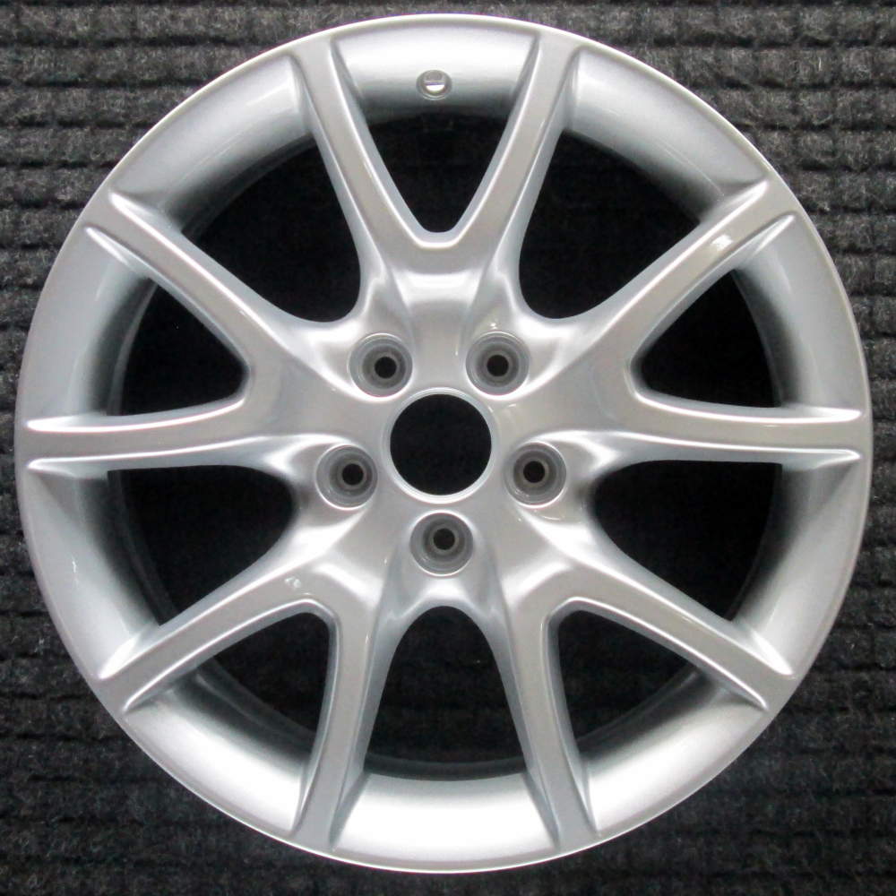 Dodge DART 2013-2017 17″ Replica Wheel