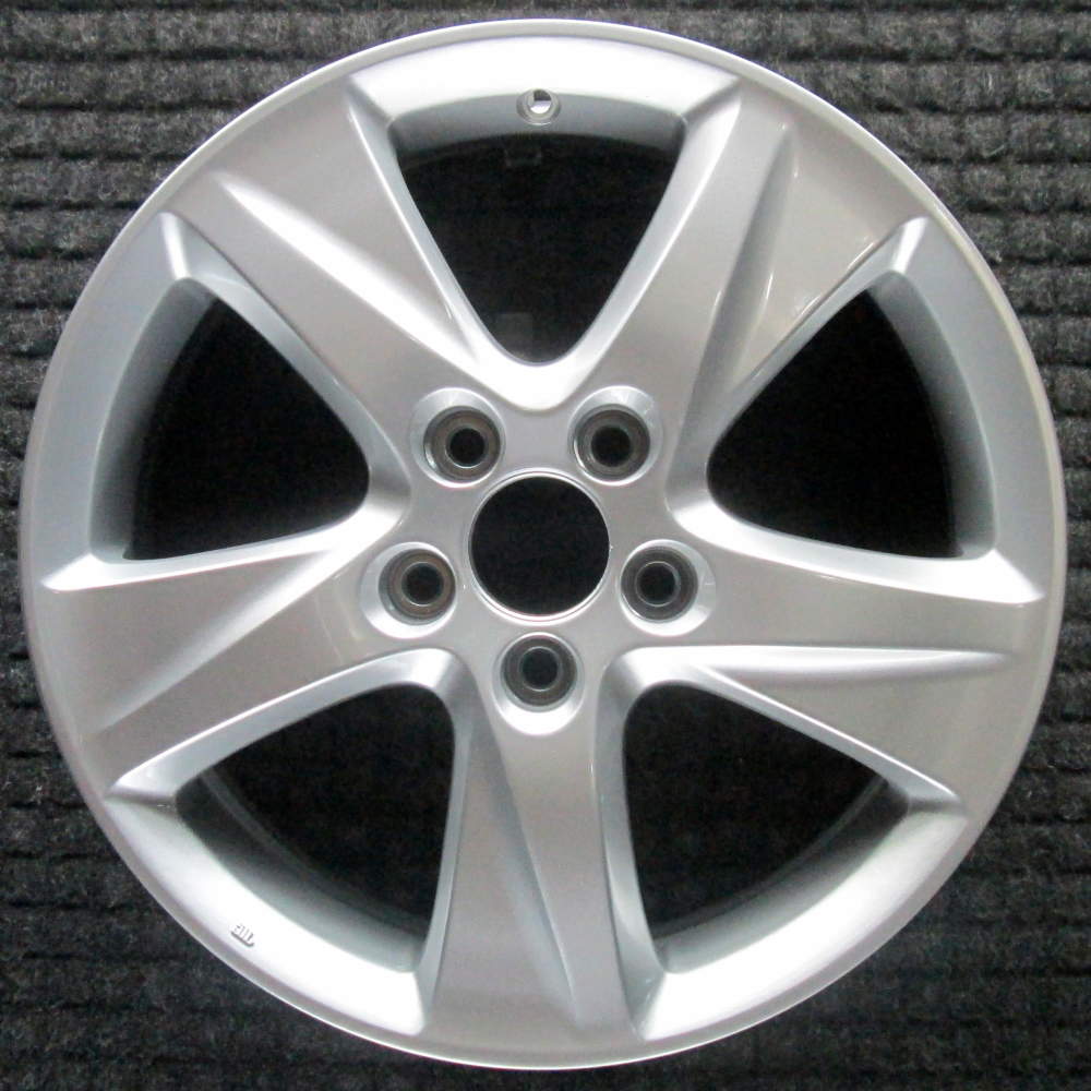 Acura TSX 2009-2014 17″ Replica Wheel