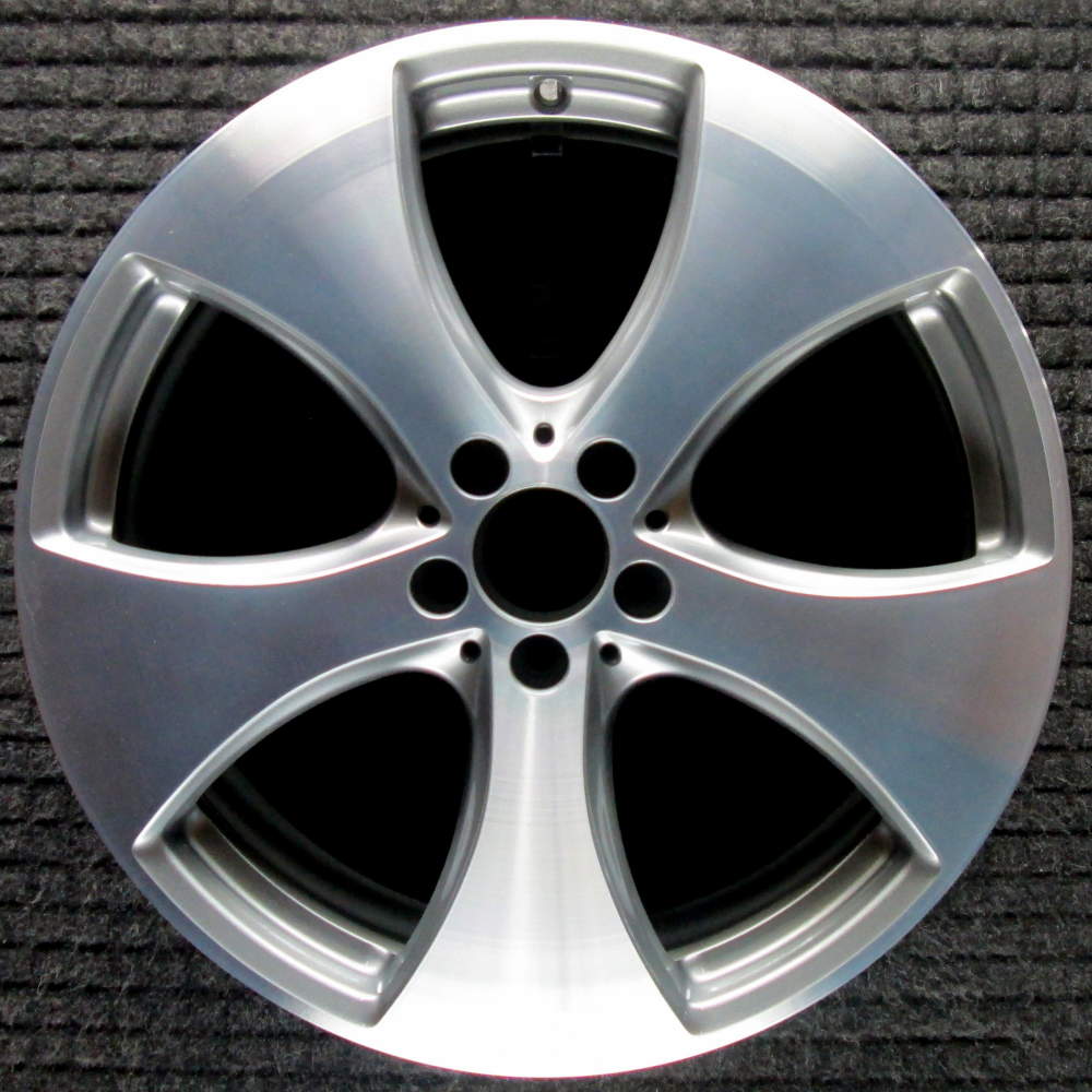 Mercedes Benz Gle350 20 Oem Wheel 2016 2017 1664011300