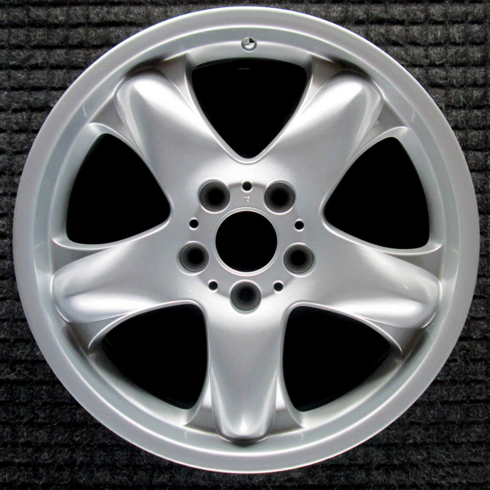 BMW X5 1999-2007 18″ OEM Wheel