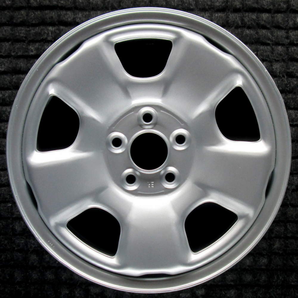 Subaru Forester 1998-2002 15″ OEM Wheel