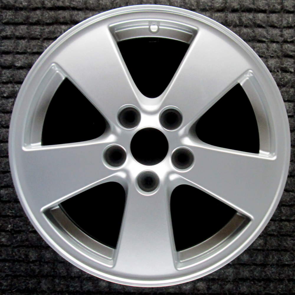Saab 9-5 1999-2001 16″ OEM Wheel