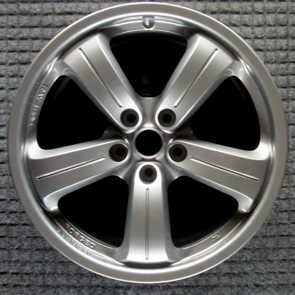 Nissan 350Z 2008 19″ Rear OEM Wheel