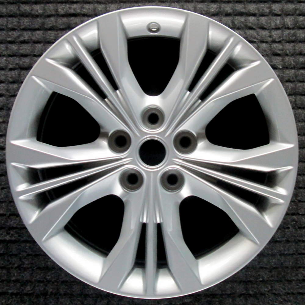 Chevrolet Impala 2014-2015 18″ OEM Wheel