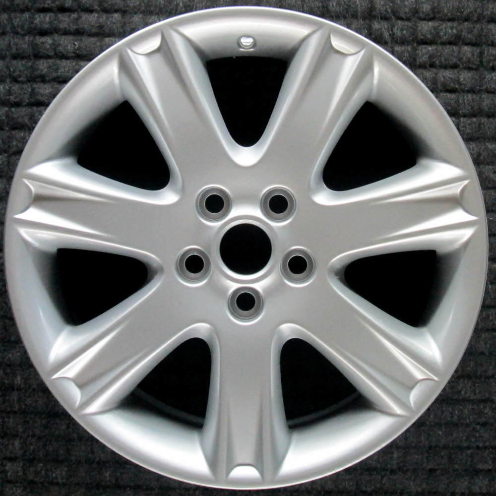 Jaguar X-Type 2008 17″ OEM Wheel