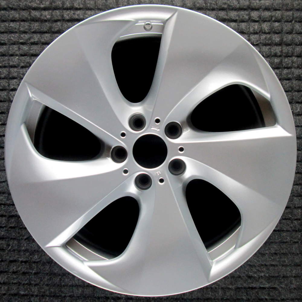 BMW X5 2011-2013 20″ OEM Wheel
