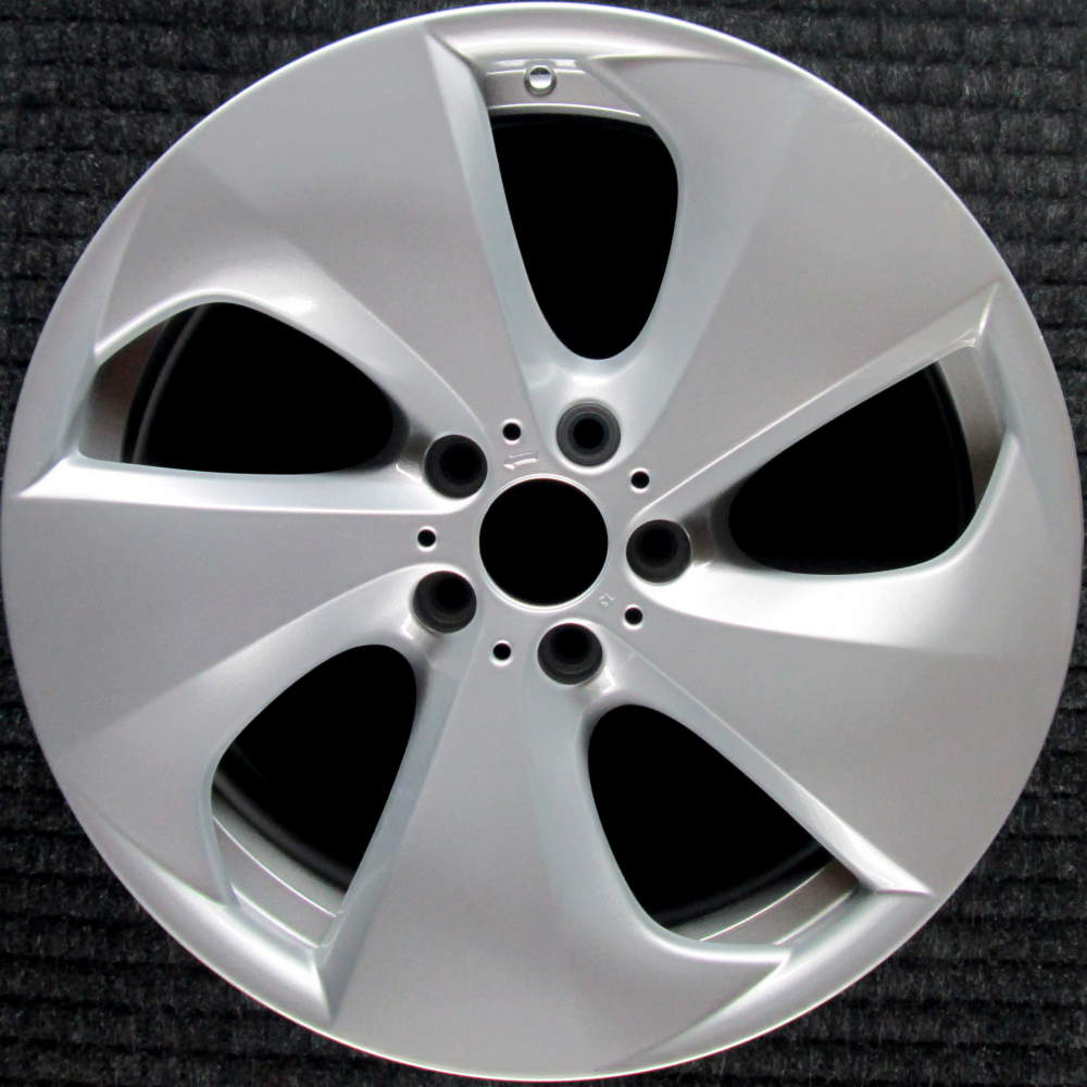 BMW X6 2010-2014 20″ OEM Wheel