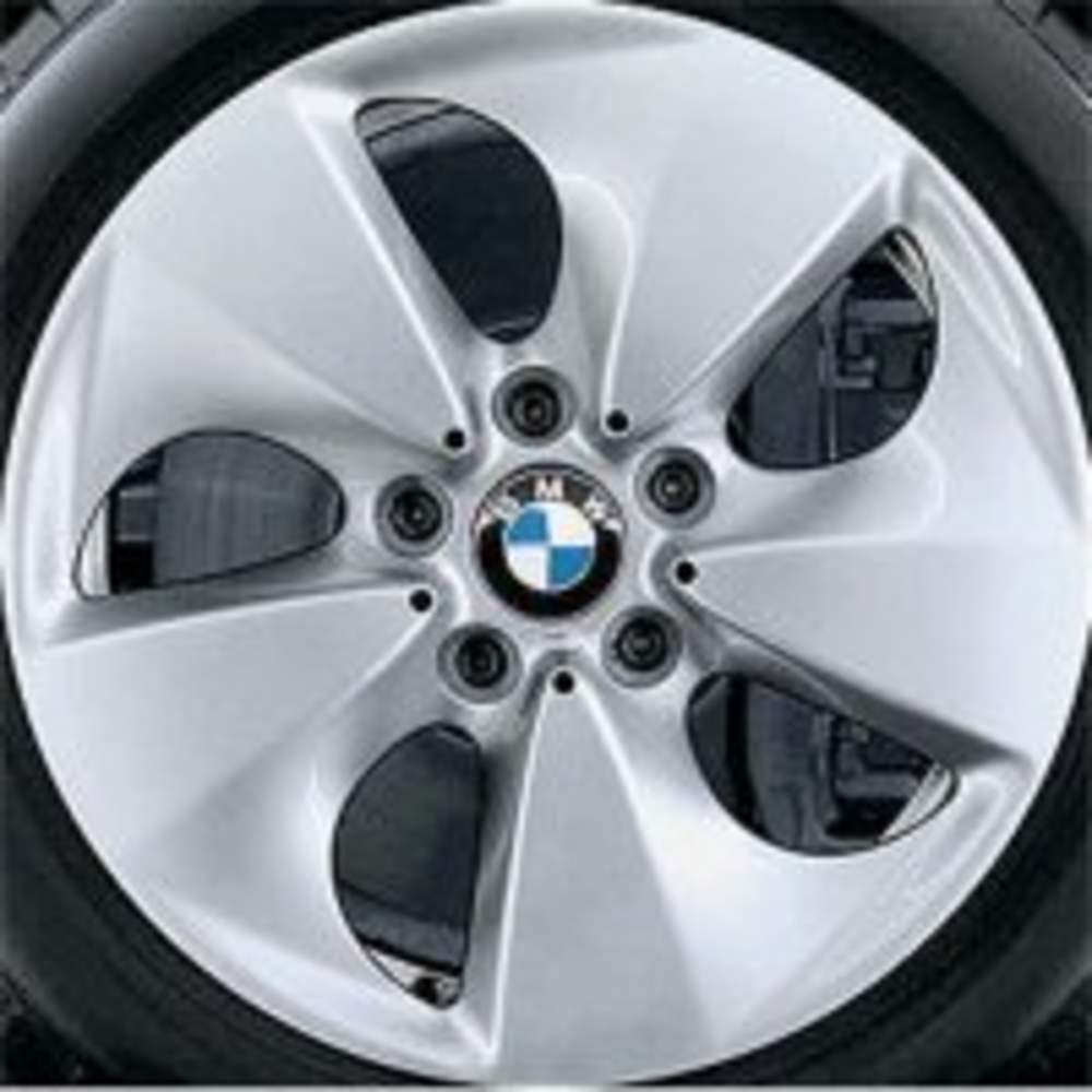 BMW 640i 2014-2019 17
