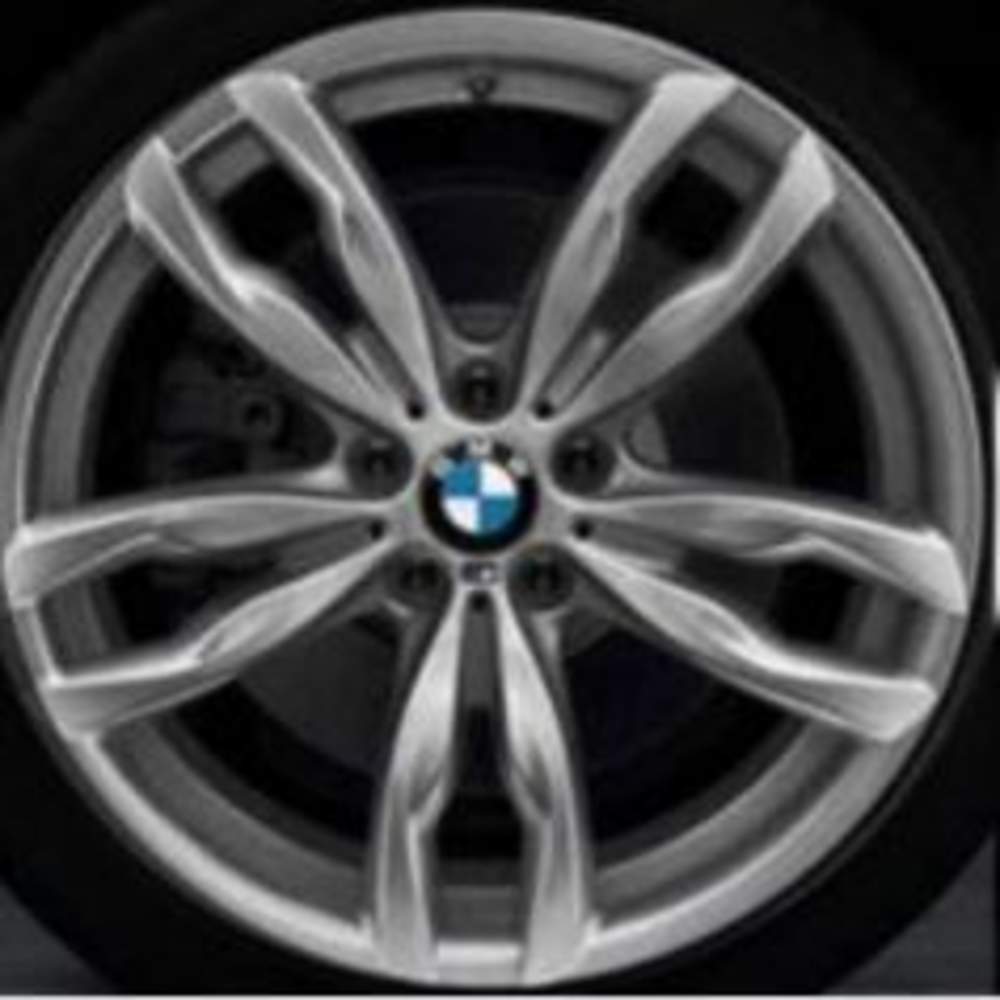 BMW 640i 2014-2019 20