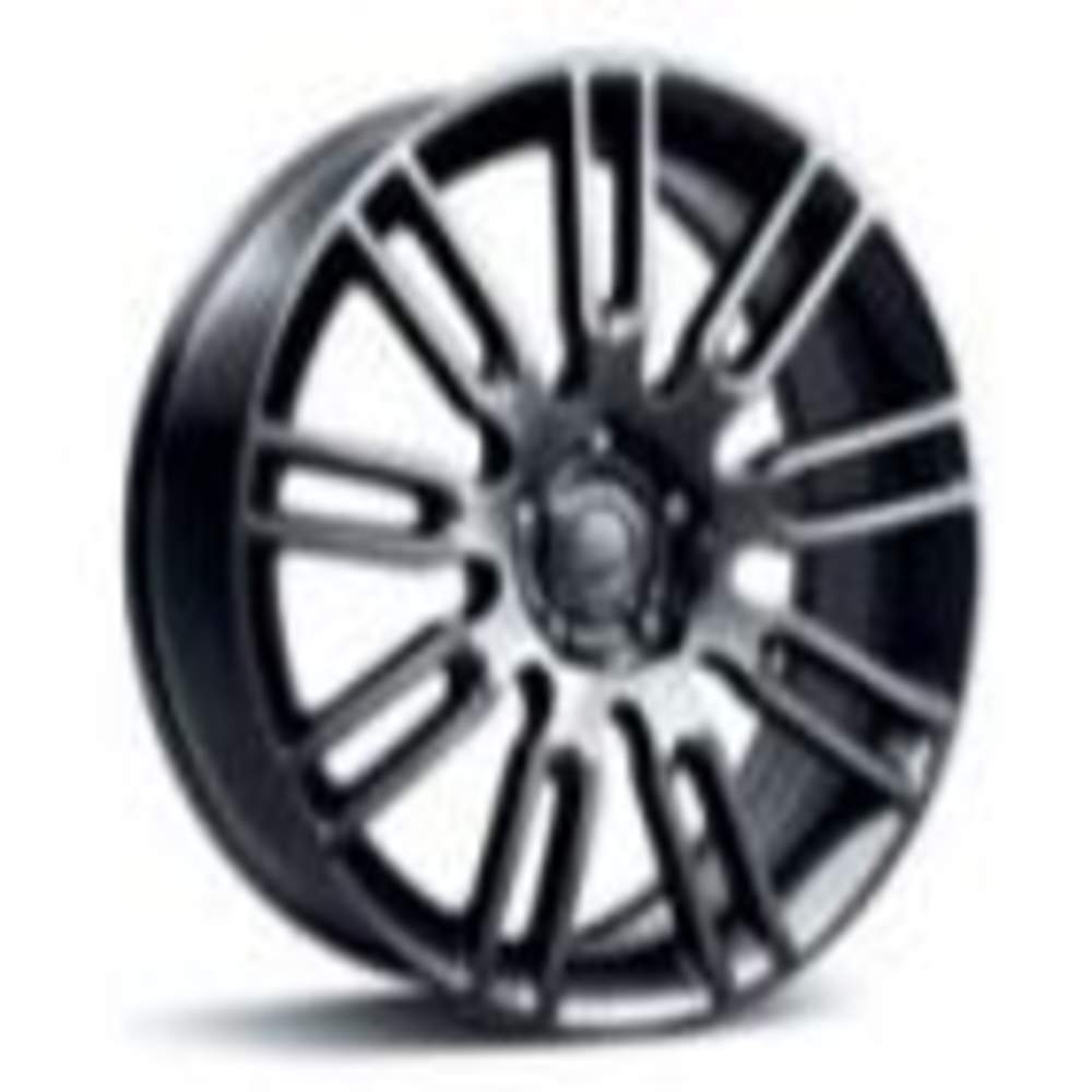 Lexus RC350 2015 19″ Rear OEM Wheel