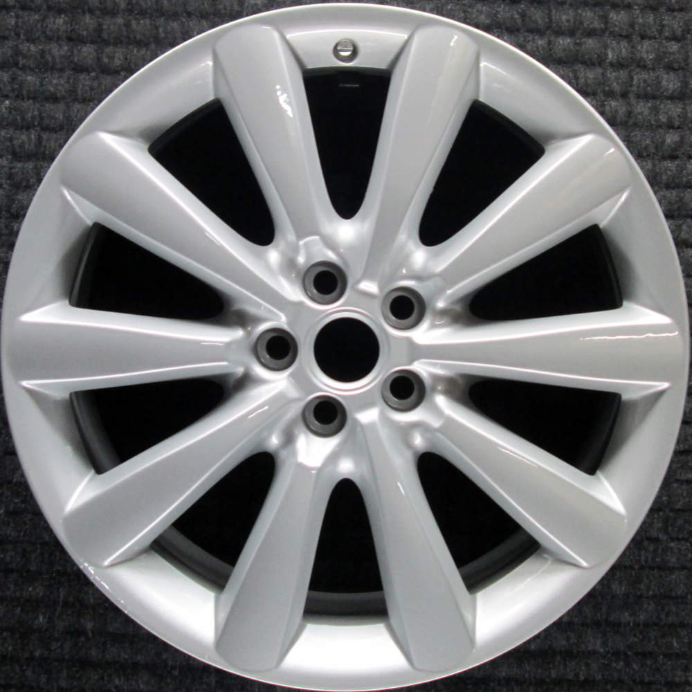 Jaguar XK 2010-2013 19″ OEM Wheel