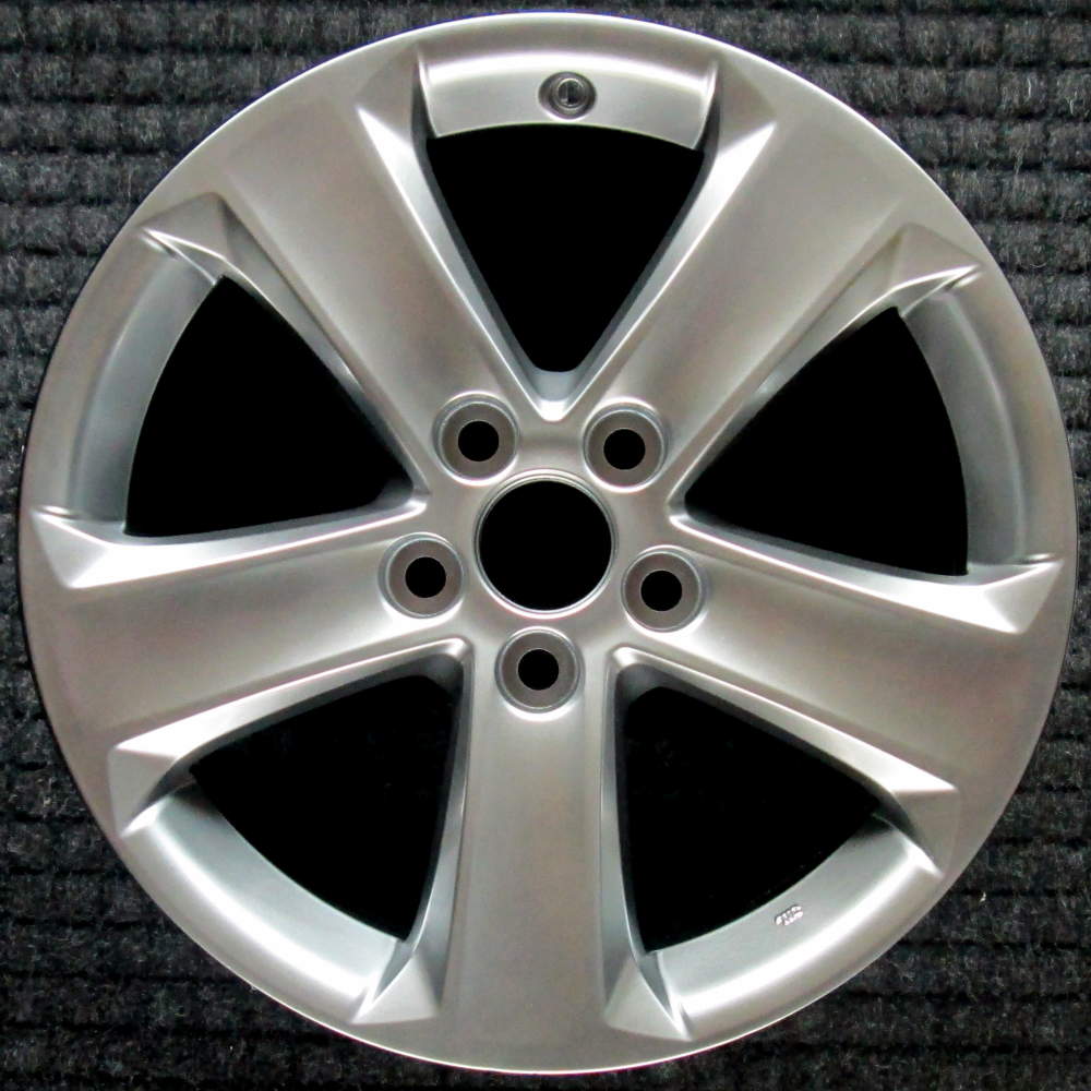 Toyota RAV4 2013-2015 17″ OEM Wheel