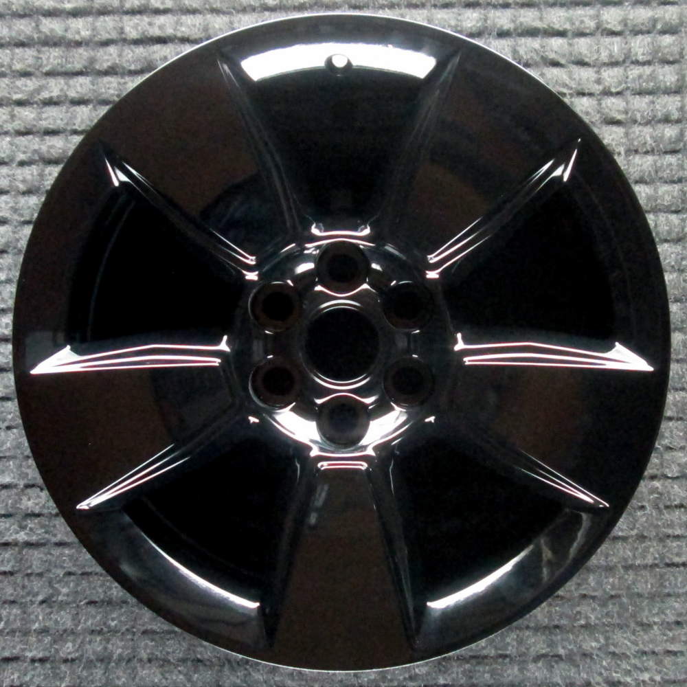 Chevrolet Colorado 2016-2019 18″ OEM Wheel