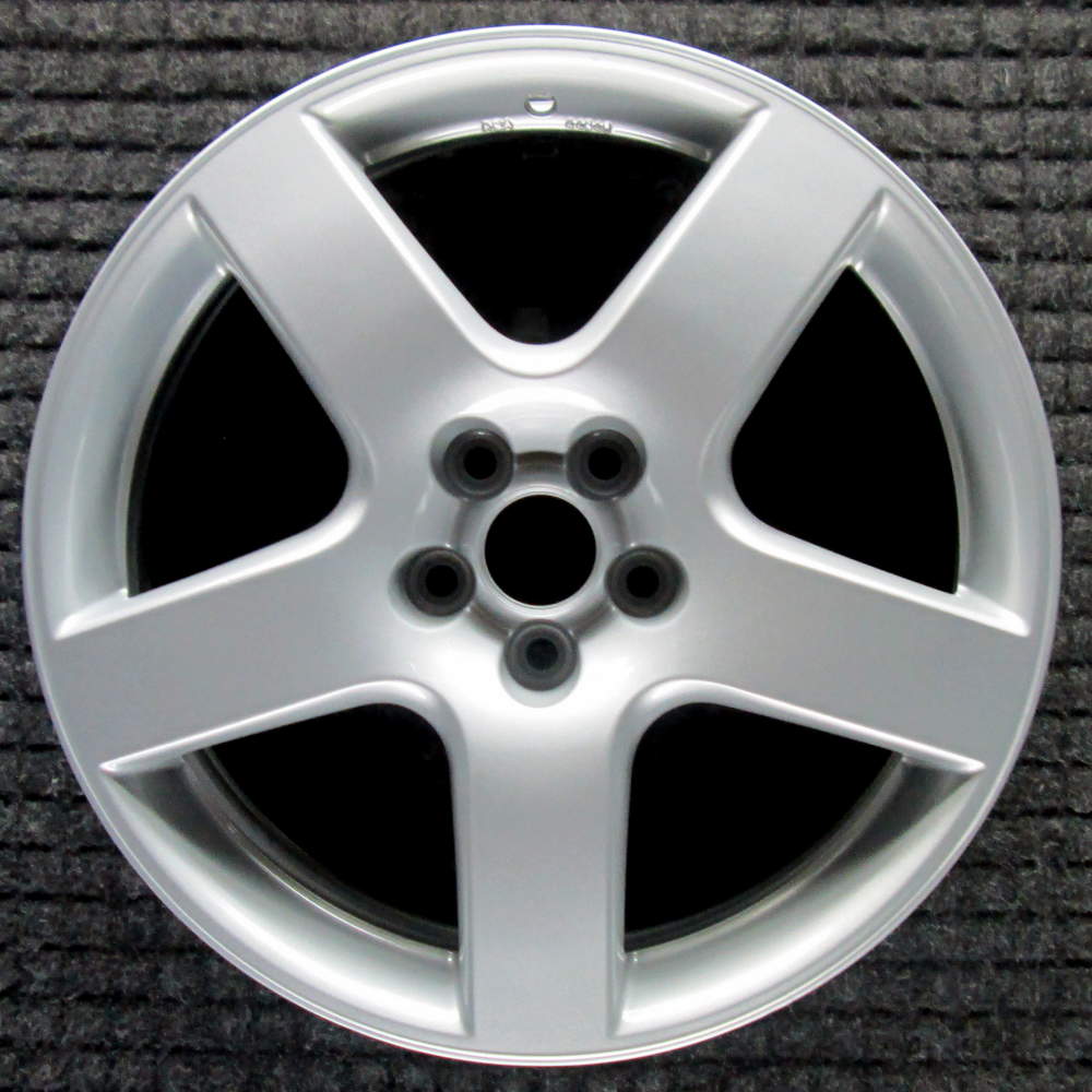 Volkswagen Beetle 2003-2009 17″ OEM Wheel – Wheels America