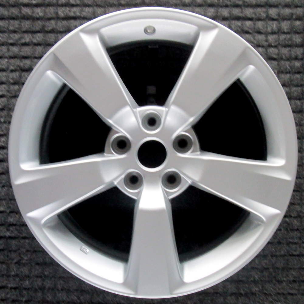 Subaru Impreza 2008-2014 18″ OEM Wheel