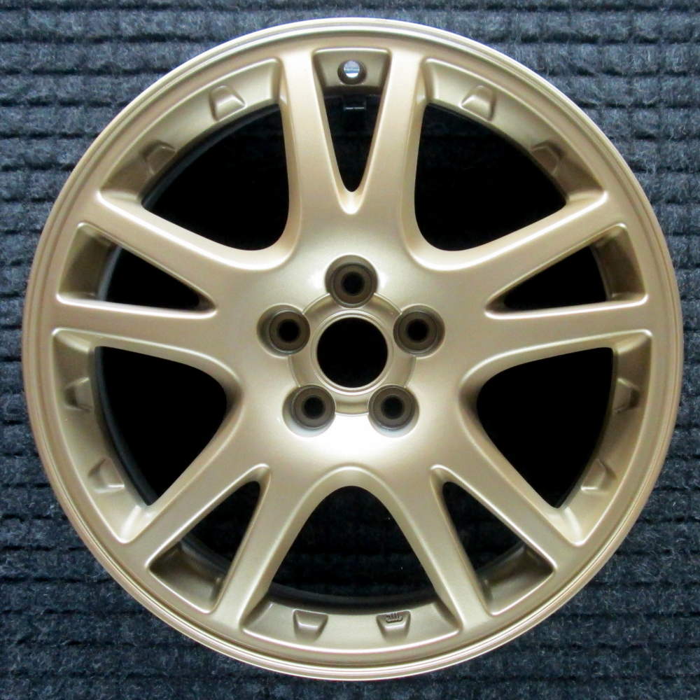 Subaru Impreza 2008-2011 17″ OEM Wheel