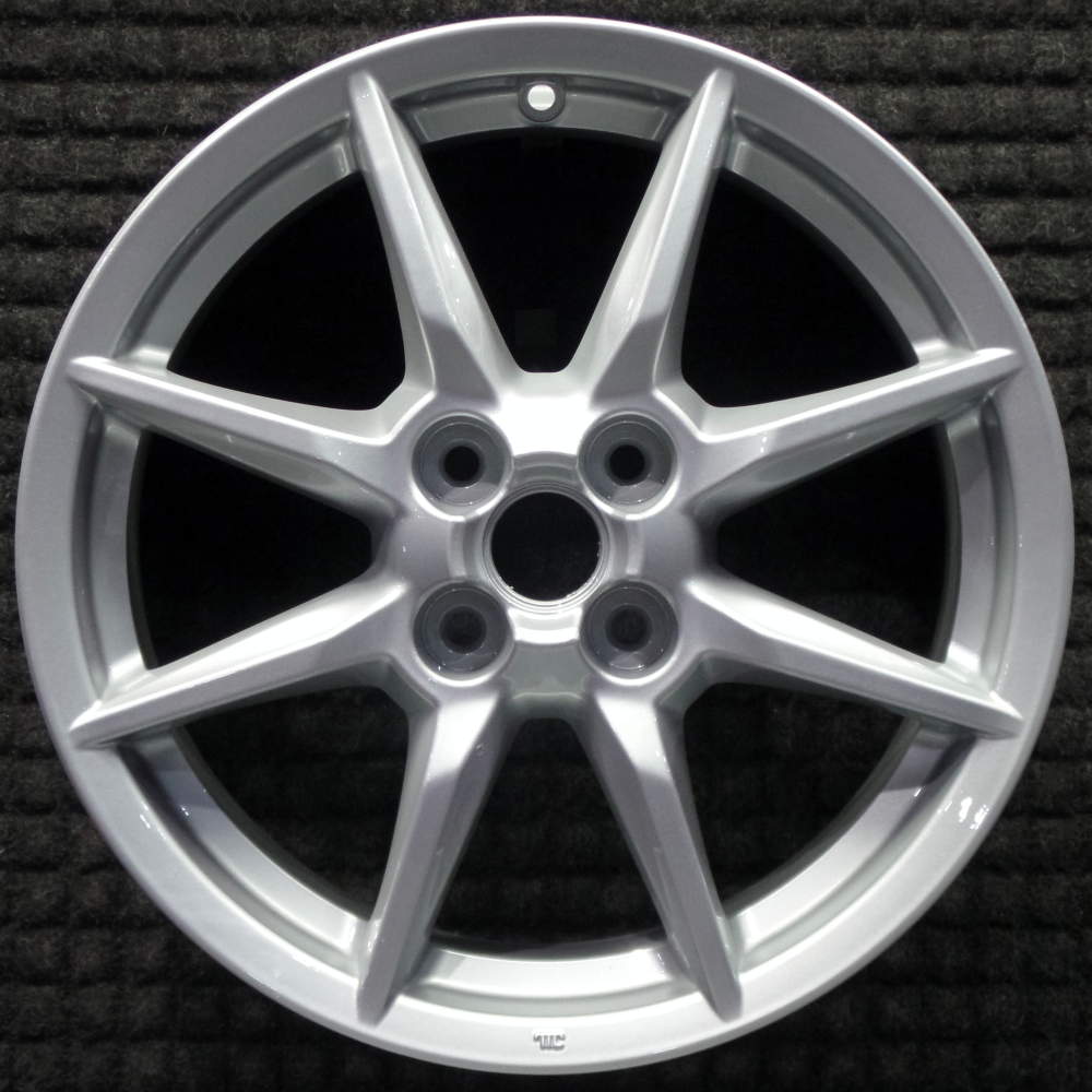 Mazda MX-5 Miata 2016-2023 16″ OEM Wheel Rim