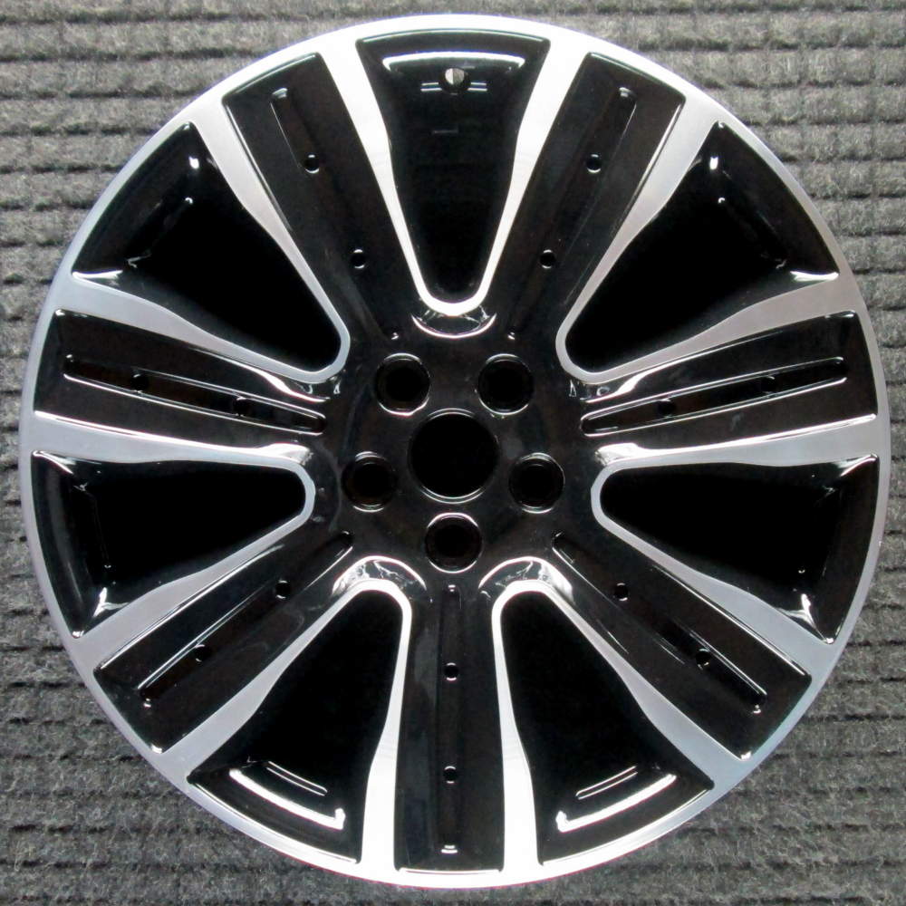 Lincoln MKC 2015-2018 19″ OEM Wheel Polished
