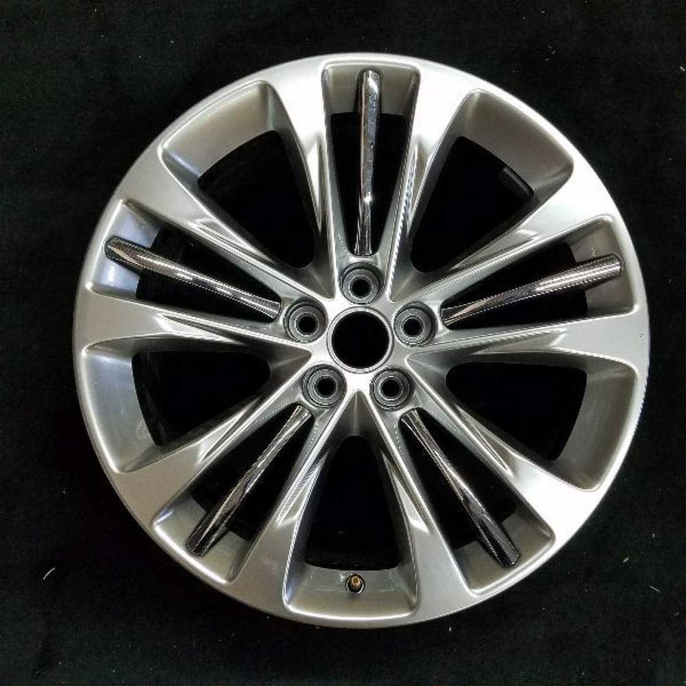 Cadillac CT6 2016-2019 20″ OEM Wheel