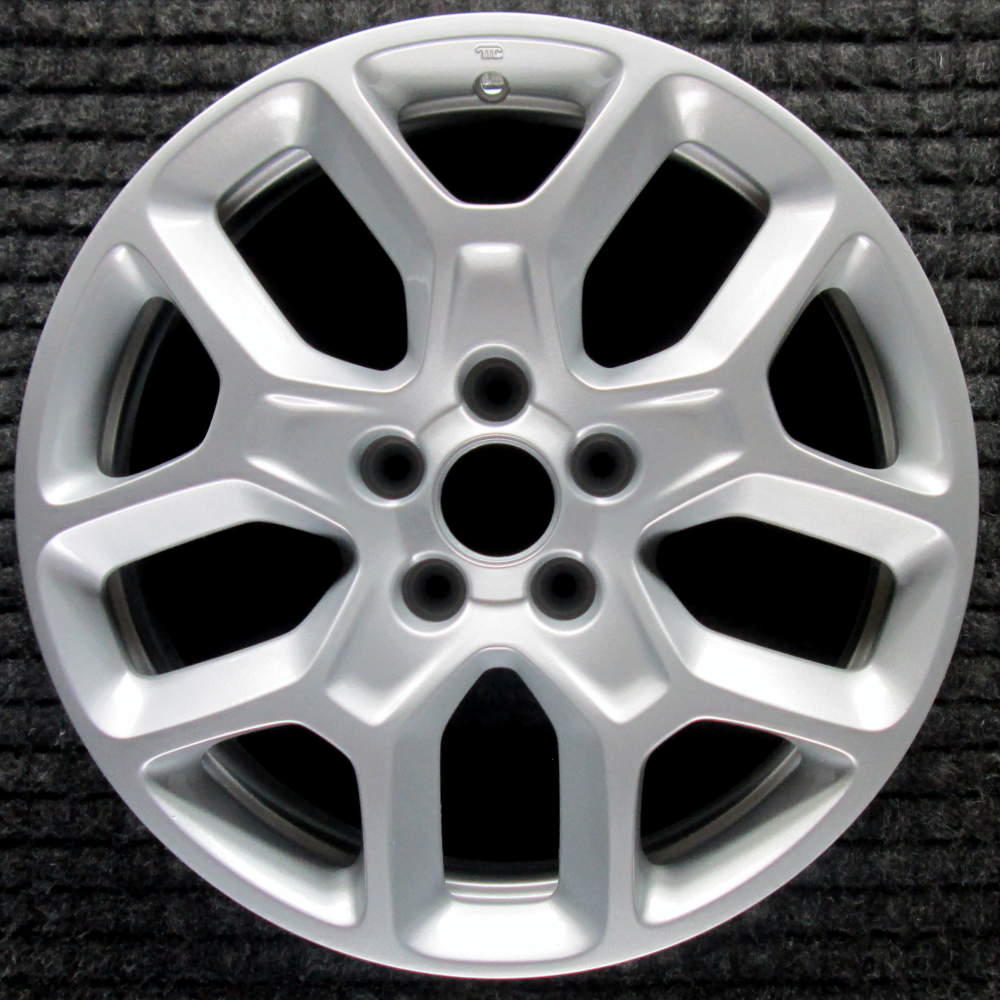 Jeep Renegade 2015-2018 17″ OEM Wheel