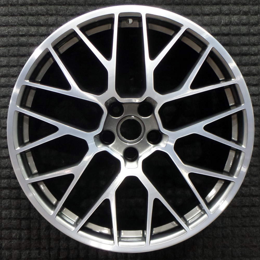 Porsche Macan 2016-2018 20