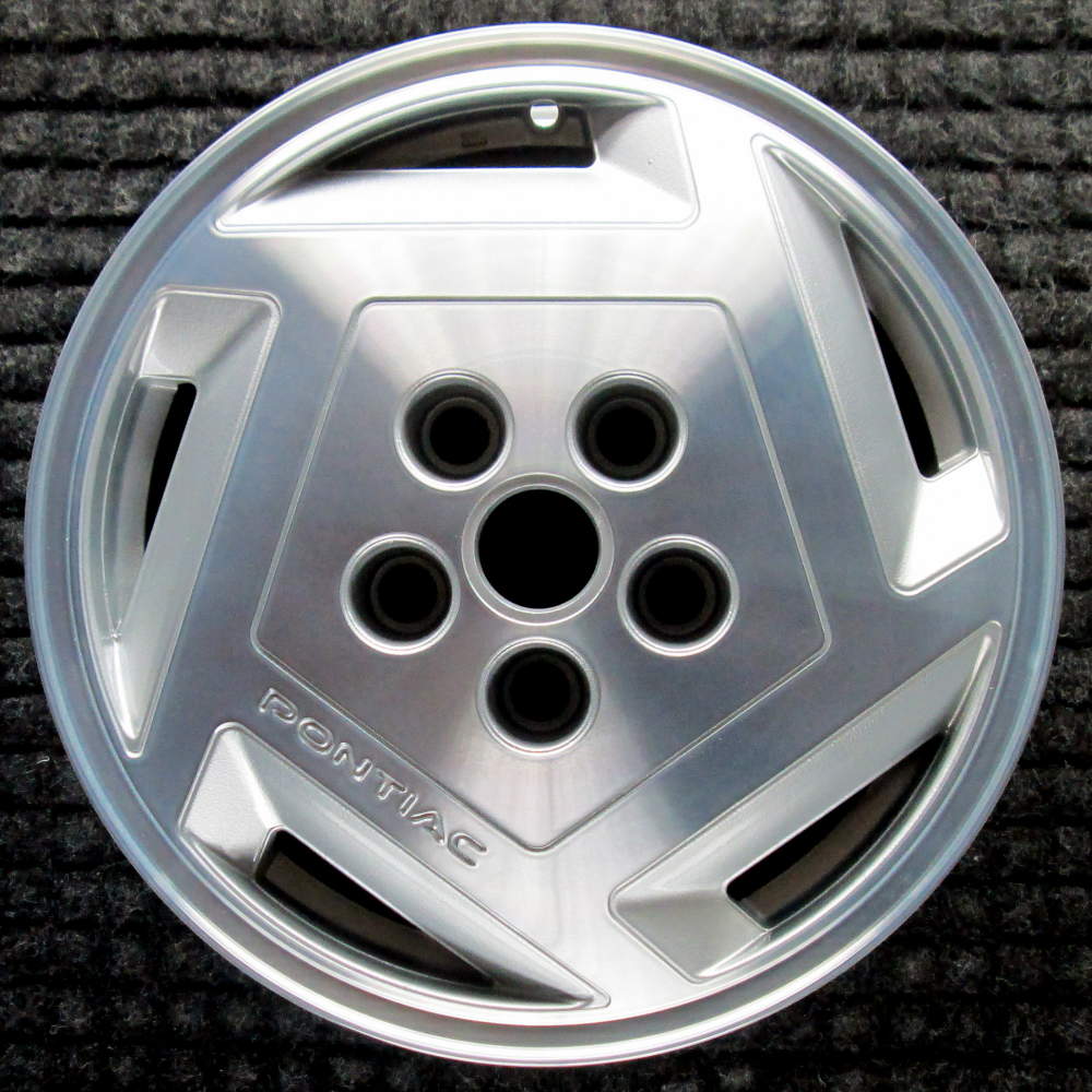 Pontiac Grand Prix 1988-1996 15″ OEM Wheel Machined