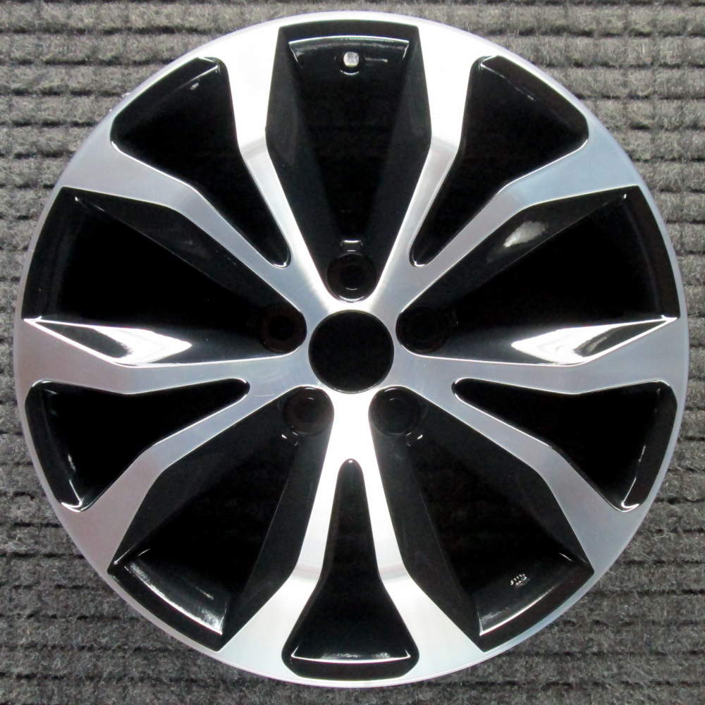 Lexus NX300 2018-2019 18″ OEM Wheel Machined