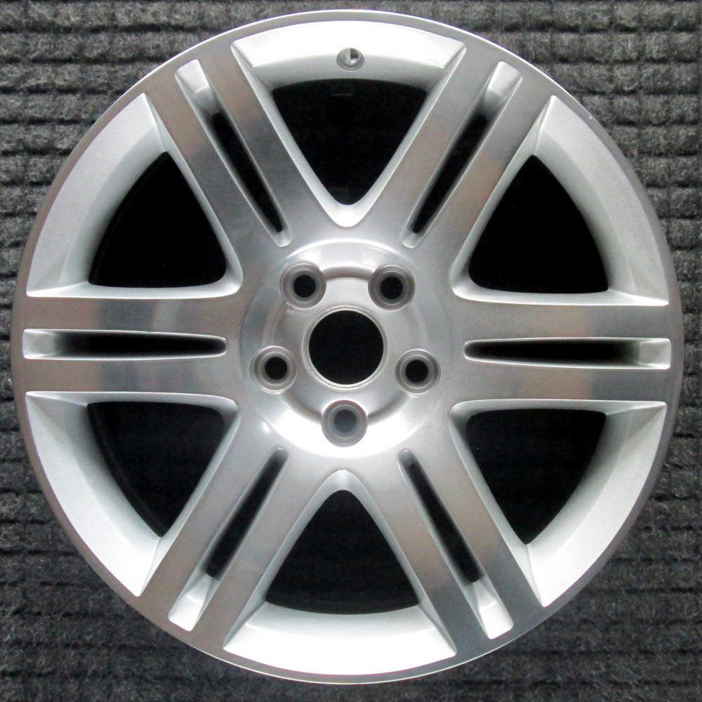 Dodge Charger 2011-2014 18″ OEM Wheel
