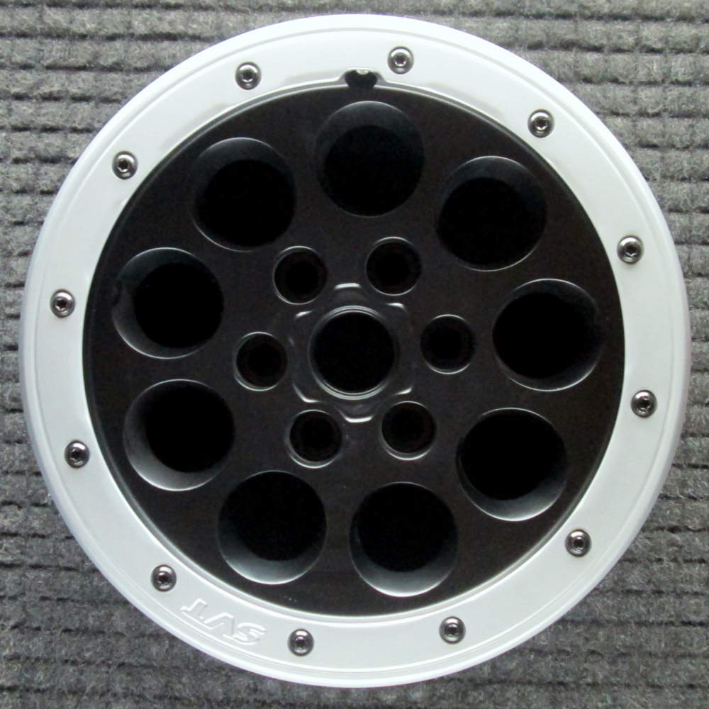 Ford F-150 2013-2014 17″ OEM Wheel